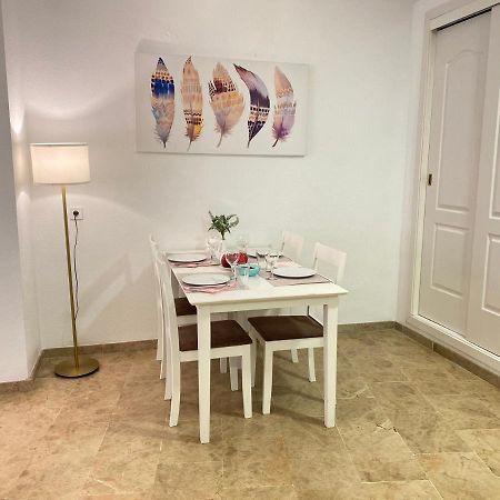 Weforyou Caracola Beach 13 Daire Torremolinos Dış mekan fotoğraf